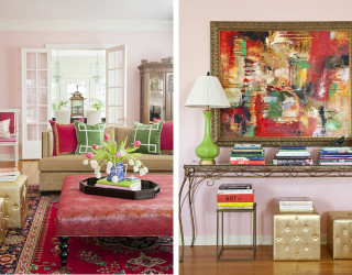 8 Ways to Incorporate the Chic Look of Chinoiserie into Your Home