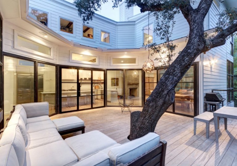 Lounge in Style with These Deck Furniture Ideas Decoist