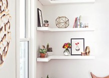 Shelf-styling-in-the-living-room-of-A-Beautiful-Mess-217x155