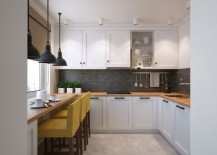 Small-U-shaped-kitchen-with-ample-storage-space-217x155