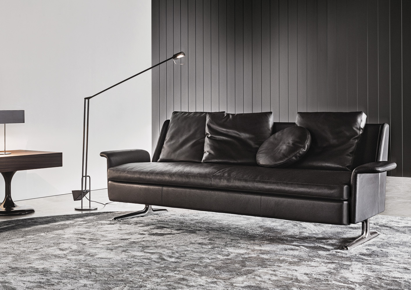 20 Modish Minotti Sofas and Seating Systems