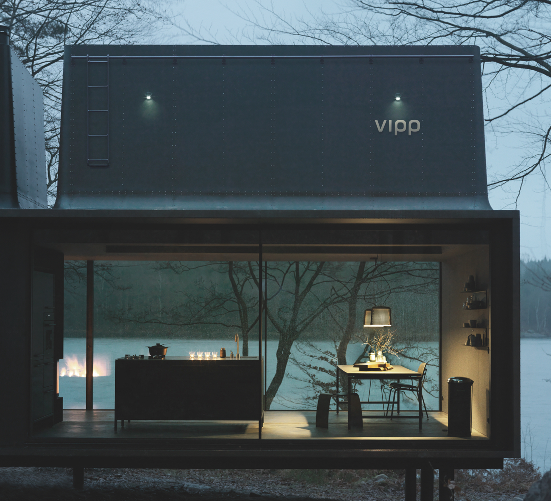 The Vipp Shelter