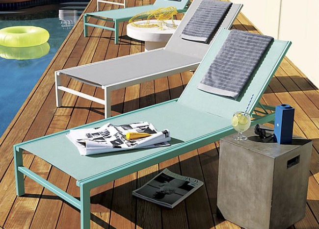 Lounge in Style with These Deck Furniture Ideas