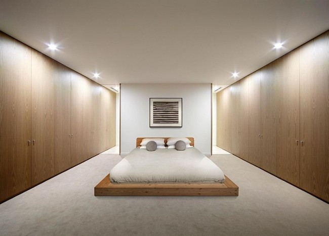 20 Serenely Stylish Modern Zen Bedrooms | Decoist