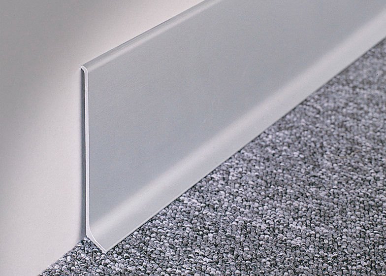 Aluminum skirting from Advanced Wall System