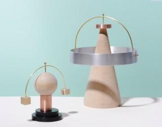 Design Trend: Geo Objects