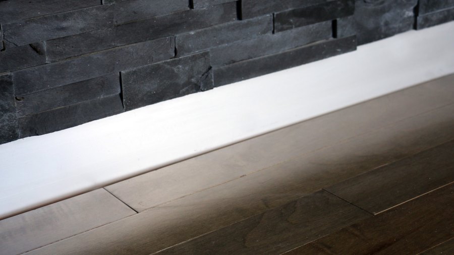 Baseboards from Green Oxen Architectural Solutions