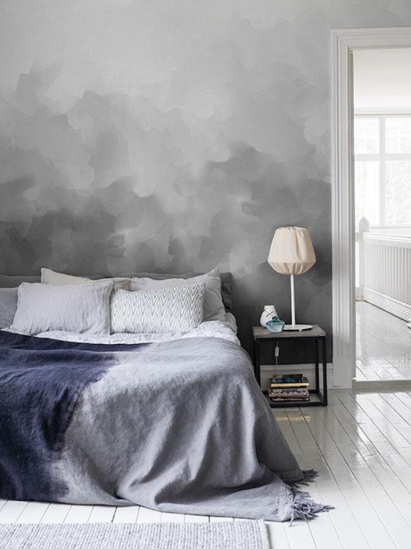 15 Soothing Bedrooms That Take Inspiration from the Clouds Decoist