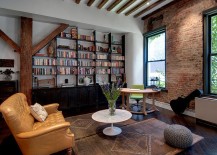 Bookshelf-adds-to-the-visual-of-the-elegant-living-room-217x155