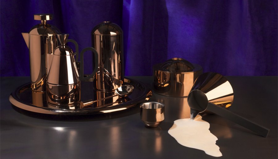Brew coffee collection by Tom Dixon