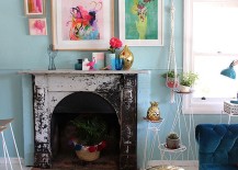 Creative-and-colorful-living-room-design-with-shabby-chic-style-217x155