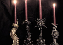Creepy-candle-holders-that-look-like-tentacles-217x155