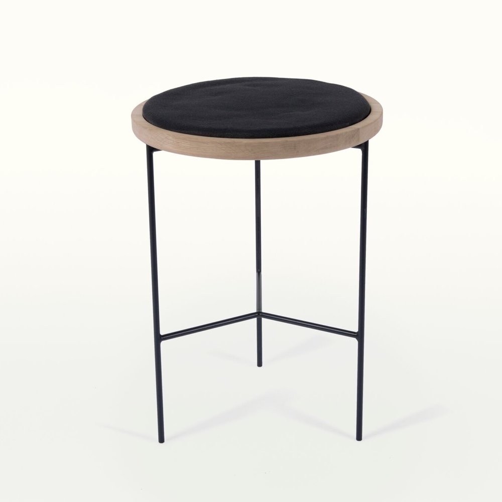 Duple side table