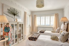 50 Delightfully Stylish and Soothing Shabby Chic Bedrooms