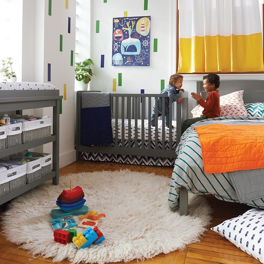 land of nod furniture