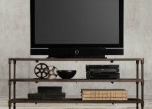 Industrial-media-console-from-Restoration-Hardware-217x155