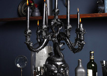 Large-black-candle-holder-with-skulls-and-serpents-217x155