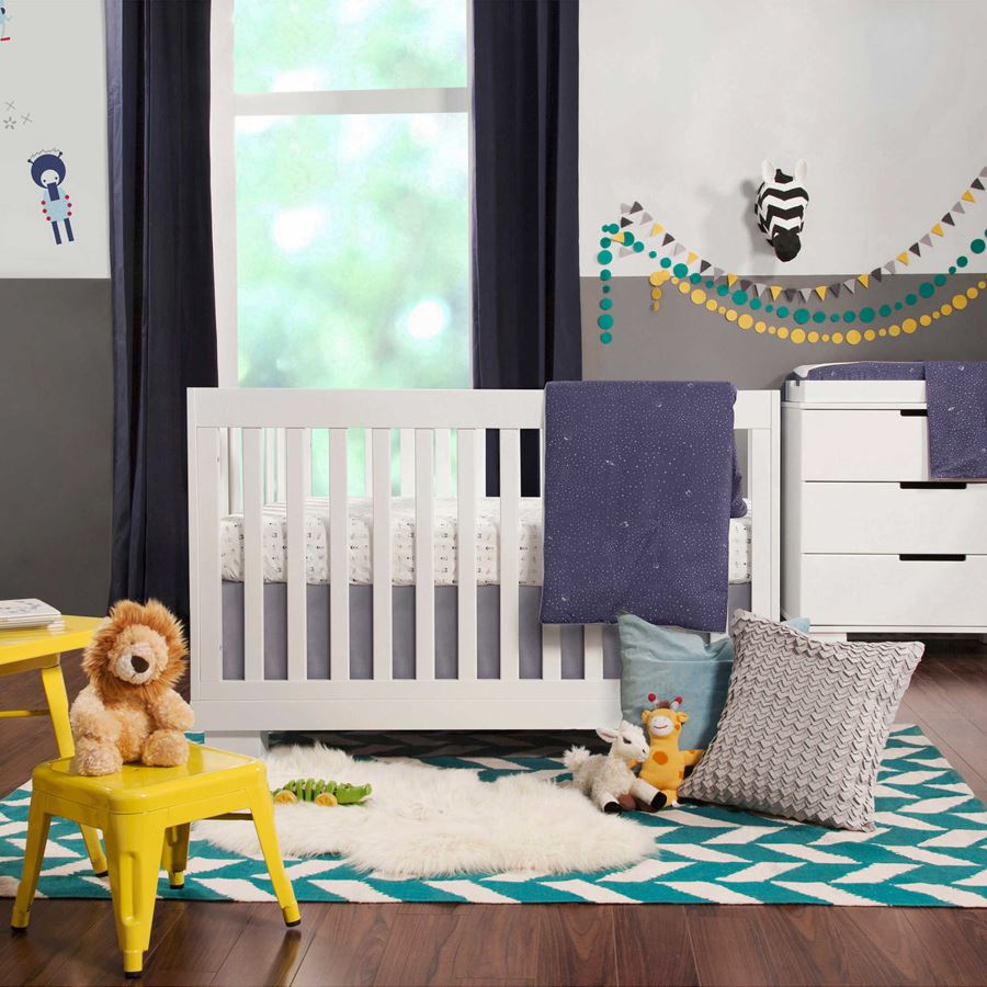 Nursery furniture from Babyletto