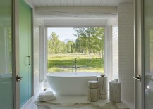 Rustic-bathroom-with-large-window-connecting-it-with-the-outdoors-217x155