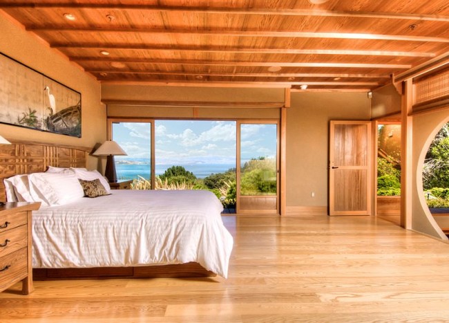 20 Serenely Stylish Modern Zen Bedrooms | Decoist