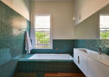 Tiles-add-color-and-sparkle-to-the-contemporary-bathroom-217x155