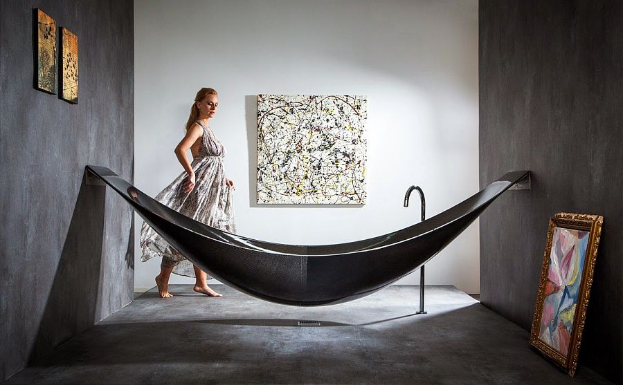 Featured image of post Black Bathtubs For Sale / The diamond bathtub turns heads wherever it stands.