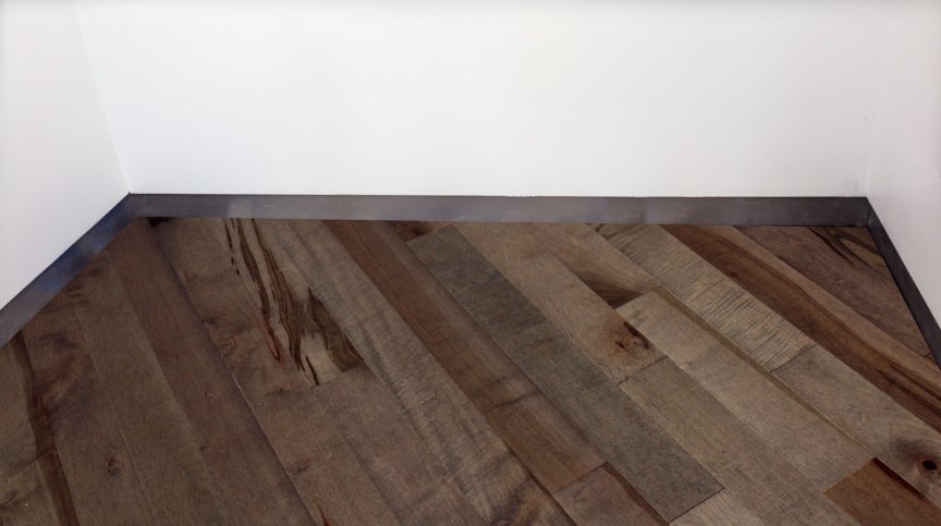 Vinson Baseboards from Green Oxen Architectural Solutions