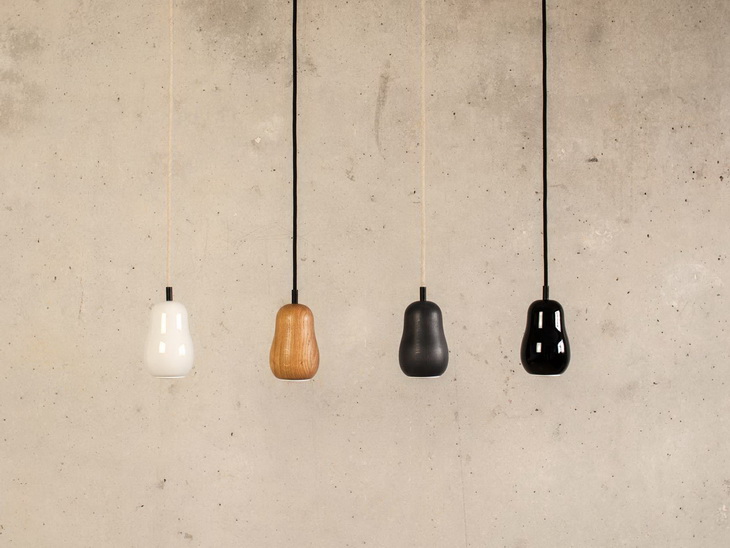 Babula pendant lamps