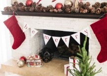 Be-Merry-traditional-holiday-banner-in-simple-red-and-white-217x155