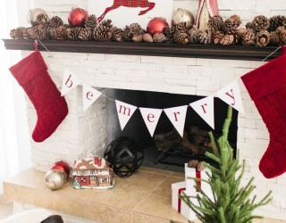 Holiday Banner Ideas to Showcase Your Cheerful Message