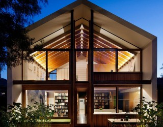 Doll’s House: Sustainable Addition That Celebrates Adaptability!