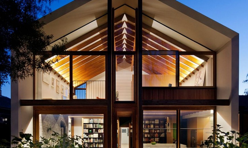 Doll’s House: Sustainable Addition That Celebrates Adaptability!