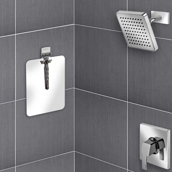 20 Stylish Shaving Mirrors Decoist