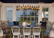 DIY-wine-bottle-lighting-above-the-cozy-dining-space-217x155