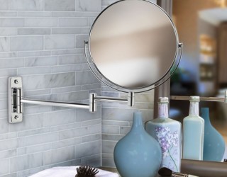 20 Stylish Shaving Mirrors