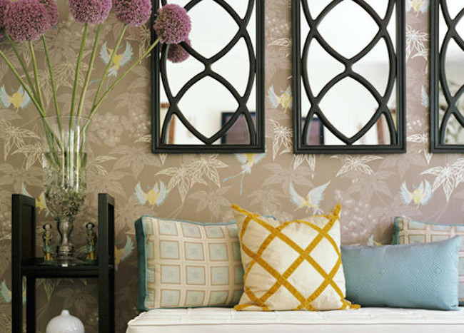 40 Entryway Mirror Ideas That Are Absolutely Captivating