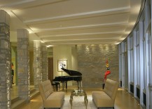 Fabulous-family-room-with-stone-walls-and-in-floor-lighting-217x155