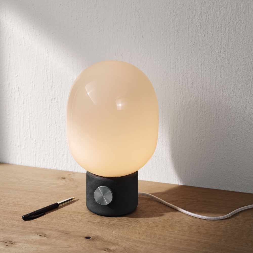 JWDA Concrete Lamp