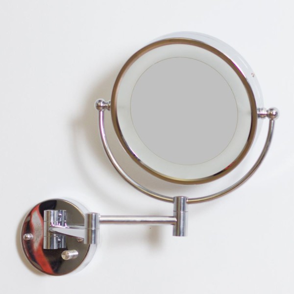 20 Stylish Shaving Mirrors Decoist