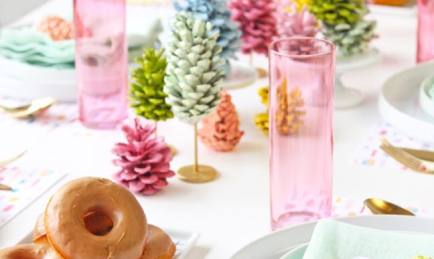 Easy Thanksgiving Food and Decor Ideas for a Stress-Free Holiday