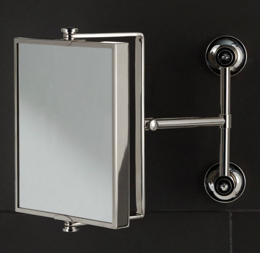 20 Stylish Shaving Mirrors