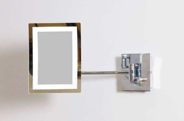 20 Stylish Shaving Mirrors Decoist