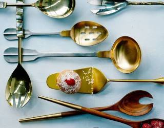 Beyond the Silver Spoon: Flatware Trends for the Modern Table