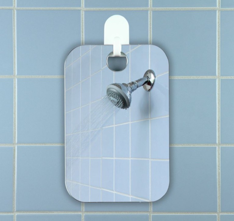 20 Stylish Shaving Mirrors Decoist