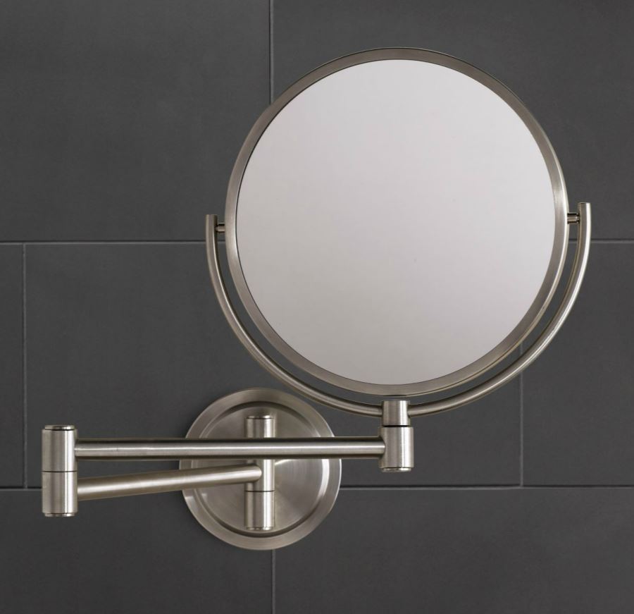 20 Stylish Shaving Mirrors