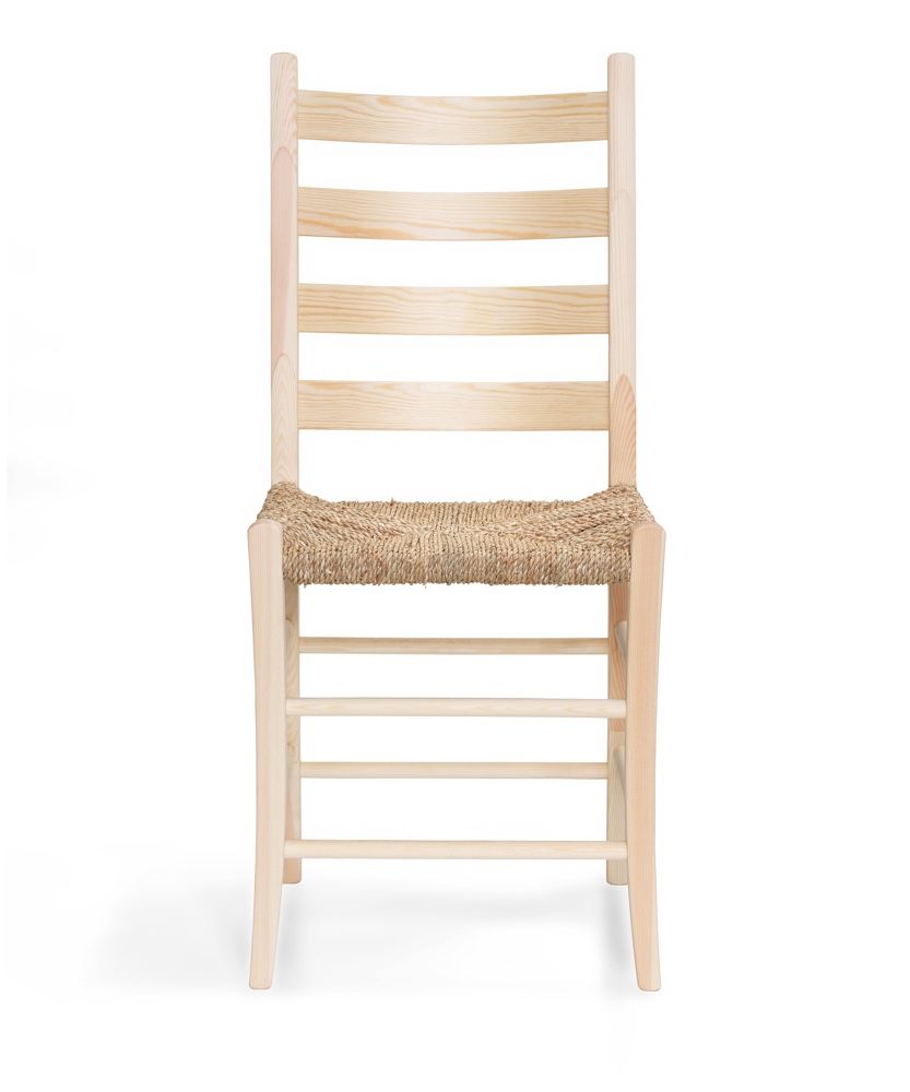 The rustic Jærstol Chair