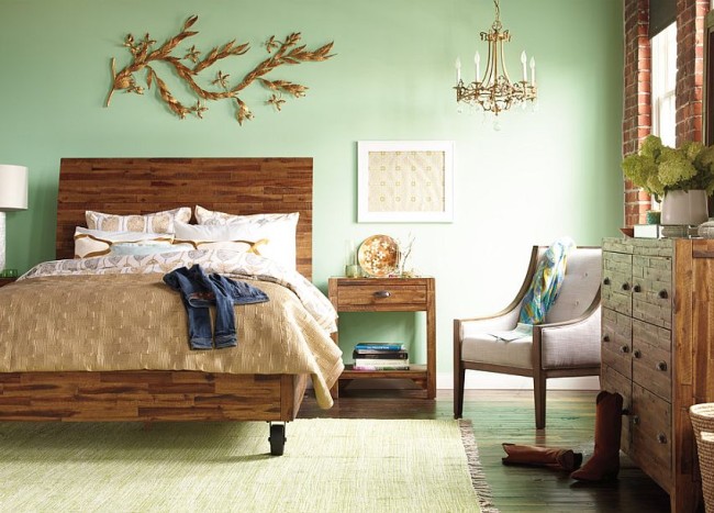 Beds on Casters: 15 Designs That Wheel in Style and Comfort