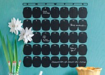 Chalkboard-calendar-thats-easy-to-change-every-month-217x155
