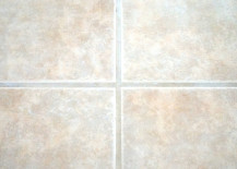 Cleaning-grout-with-baking-soda-and-vinegar-works-217x155
