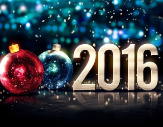 Decoist Wishes You a Happy New Year!